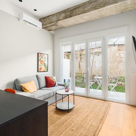 Soho Residence By Halu! テッサロニキ エクステリア 写真